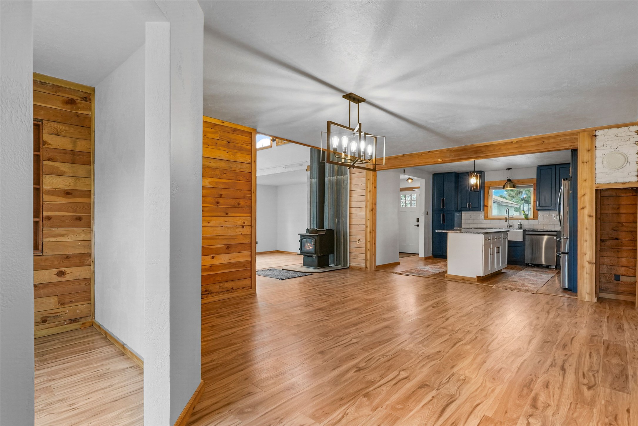 360 W River Road