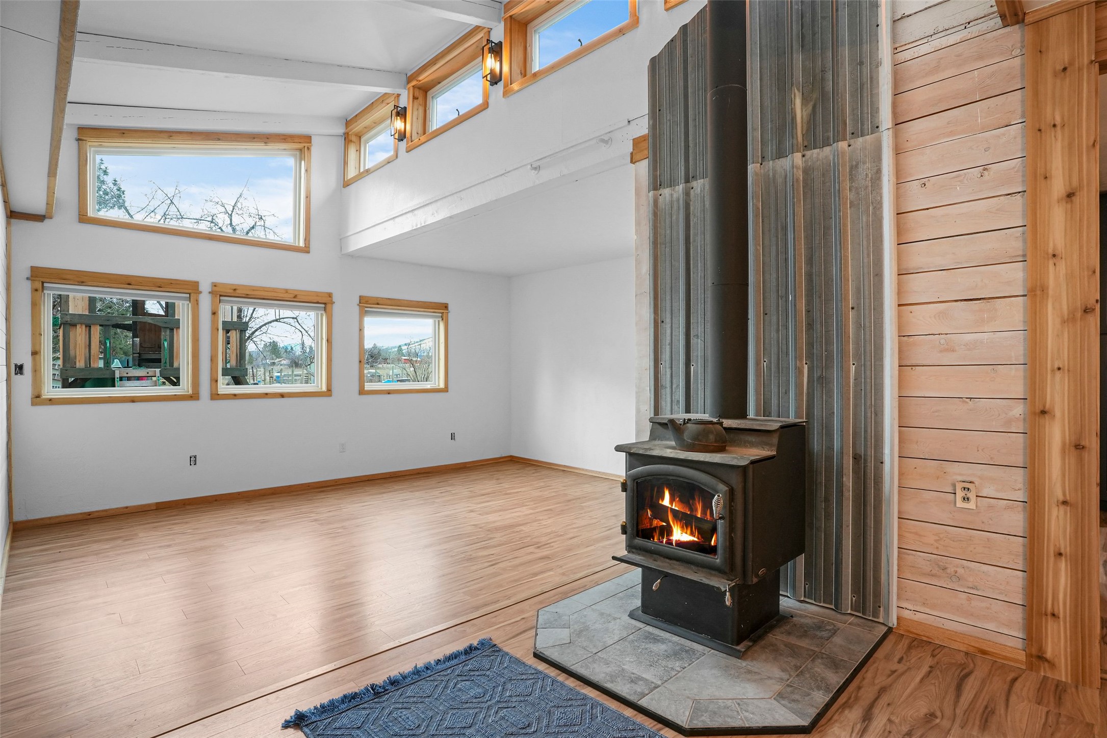 360 W River Road