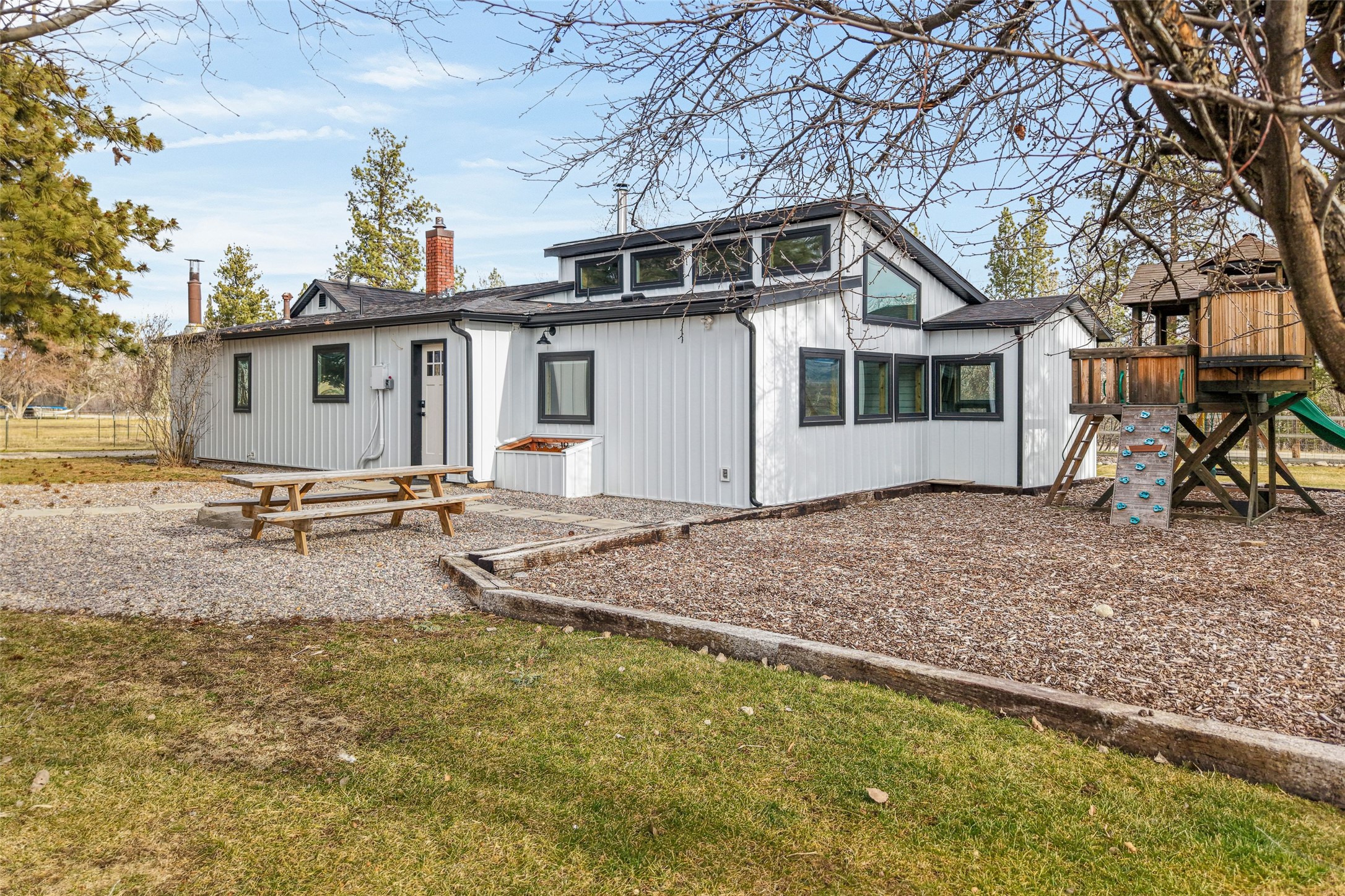 360 W River Road