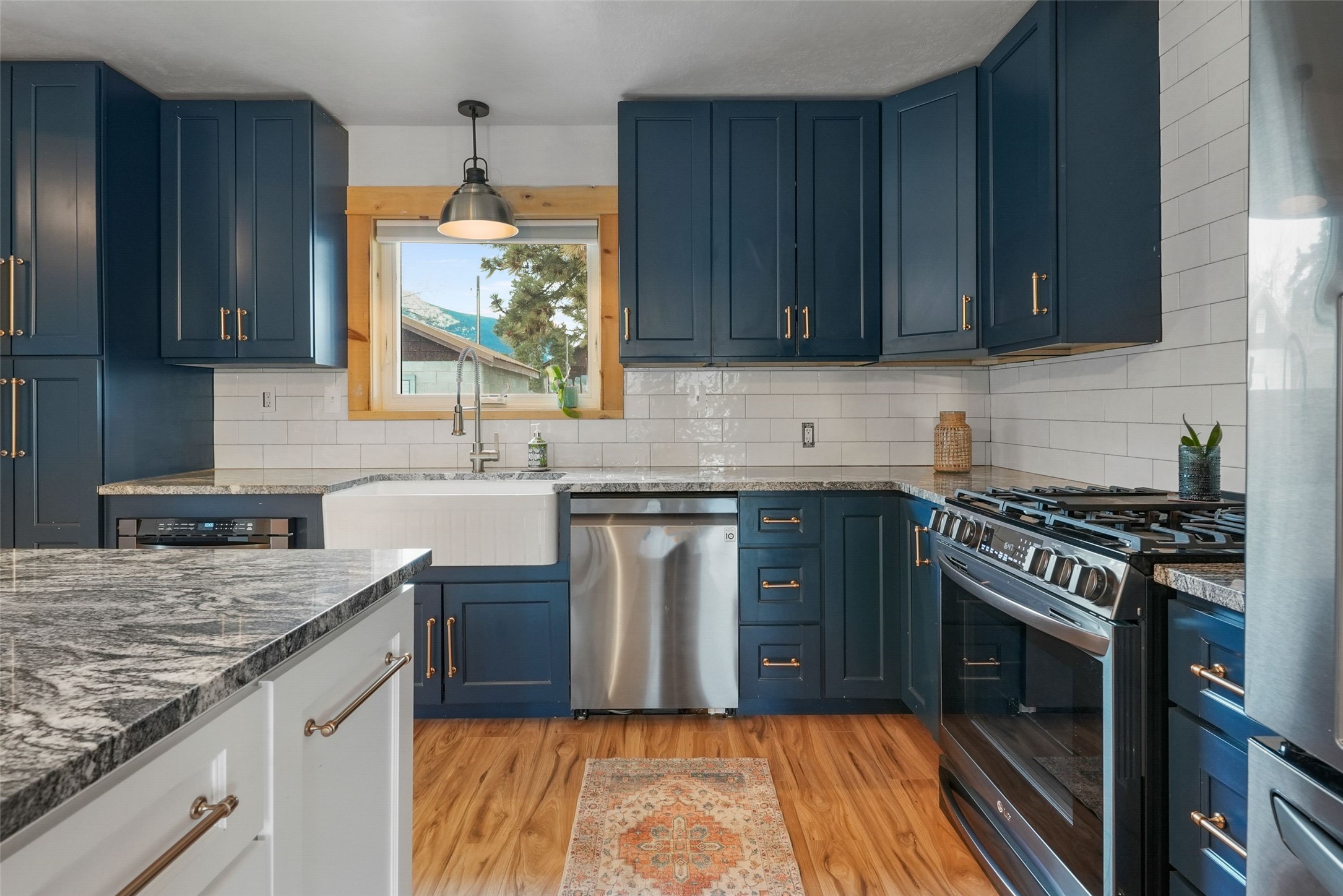 360 W River Road