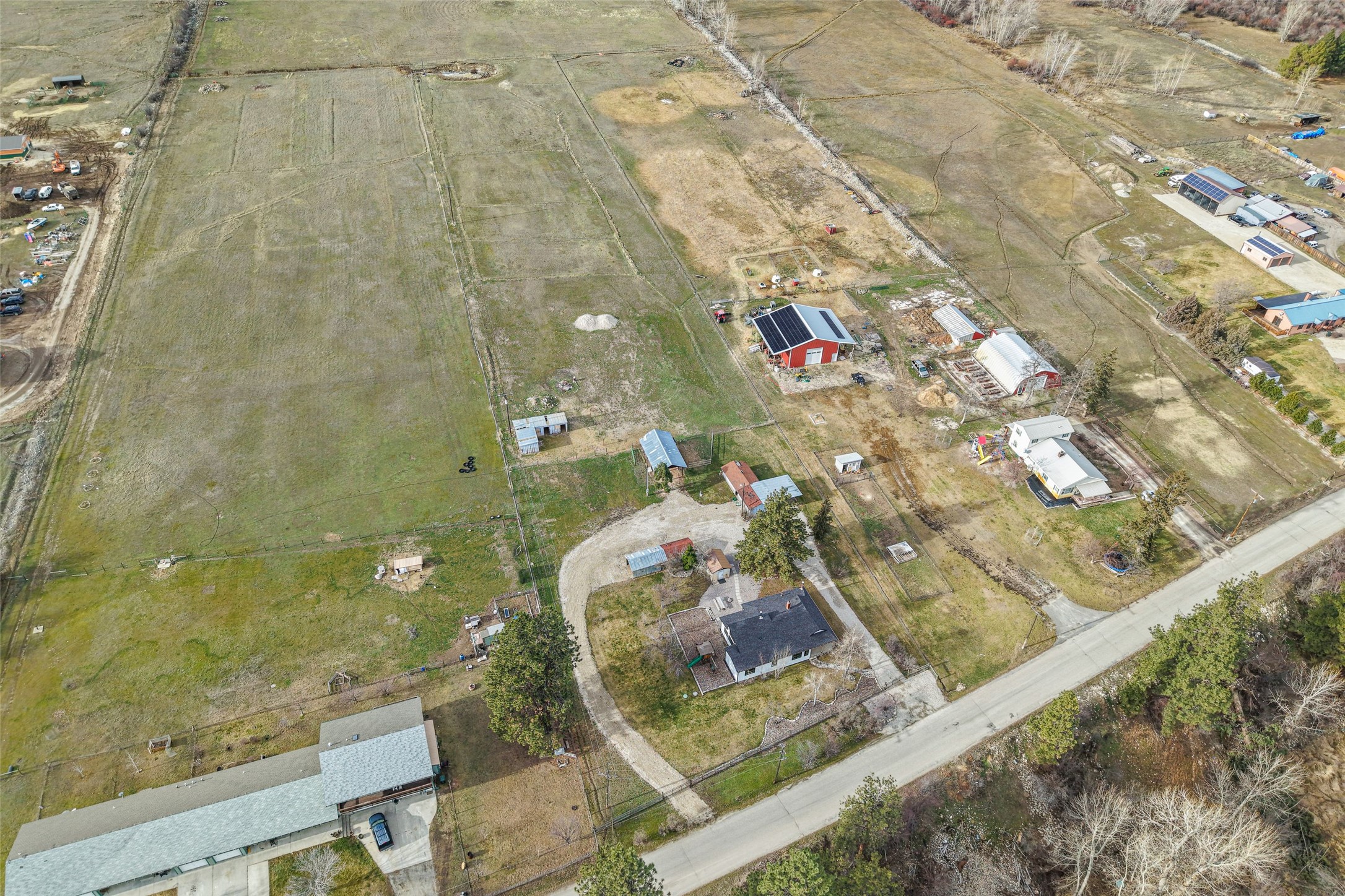 360 W River Road