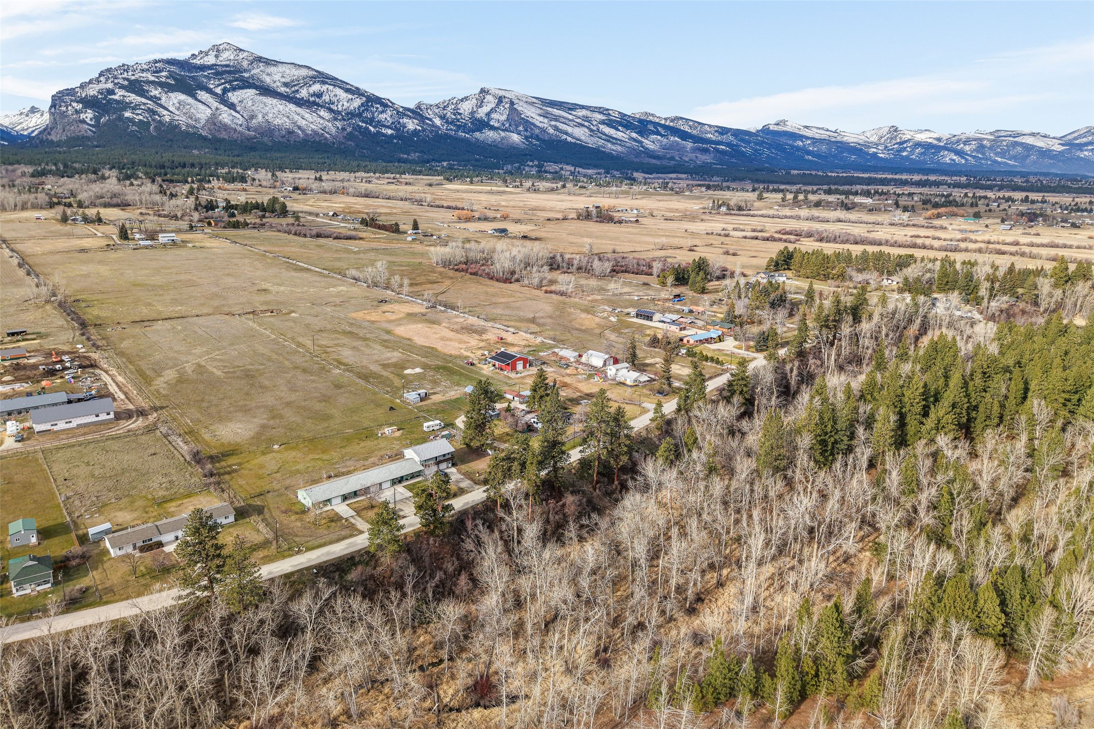 360 W River Road