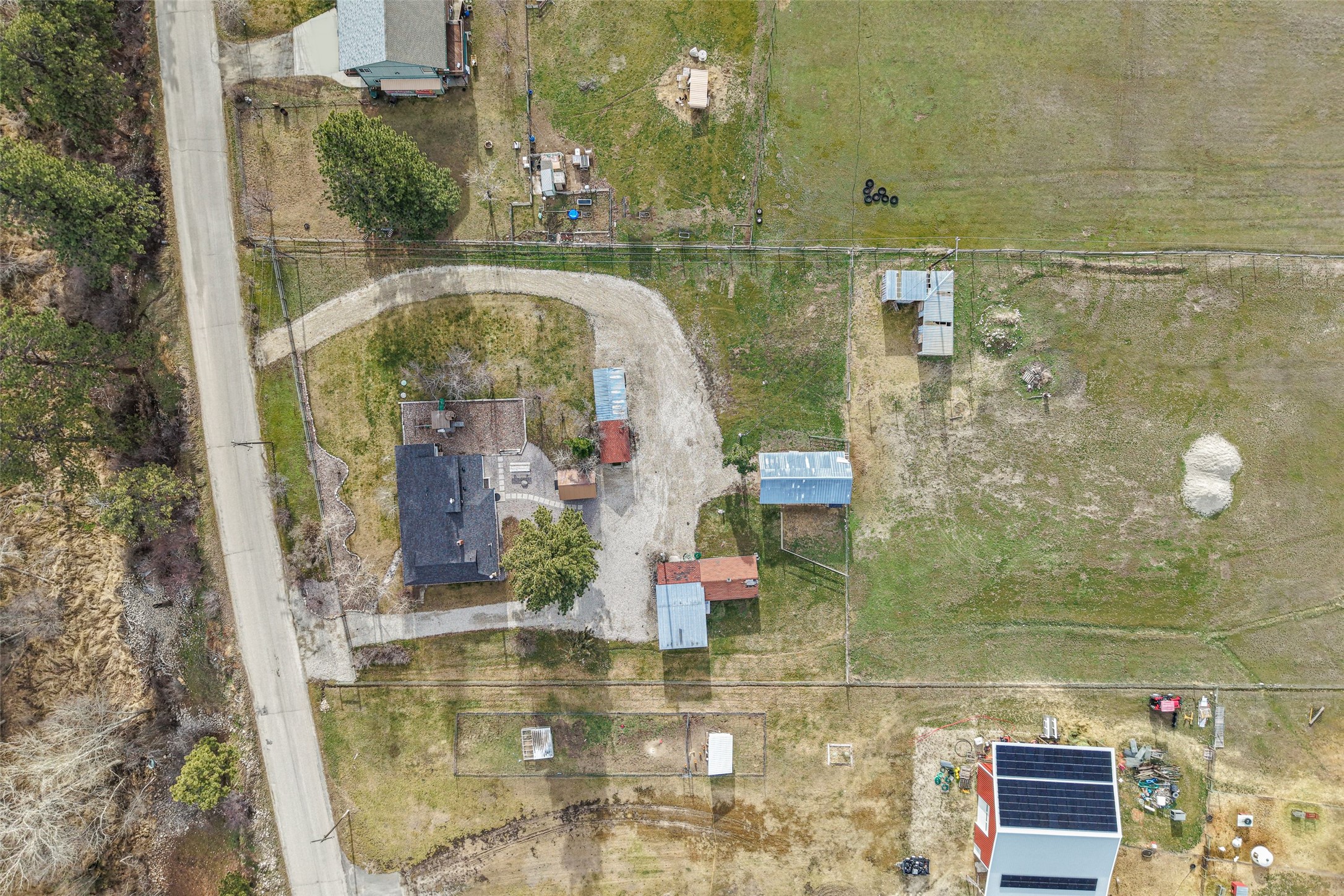 360 W River Road