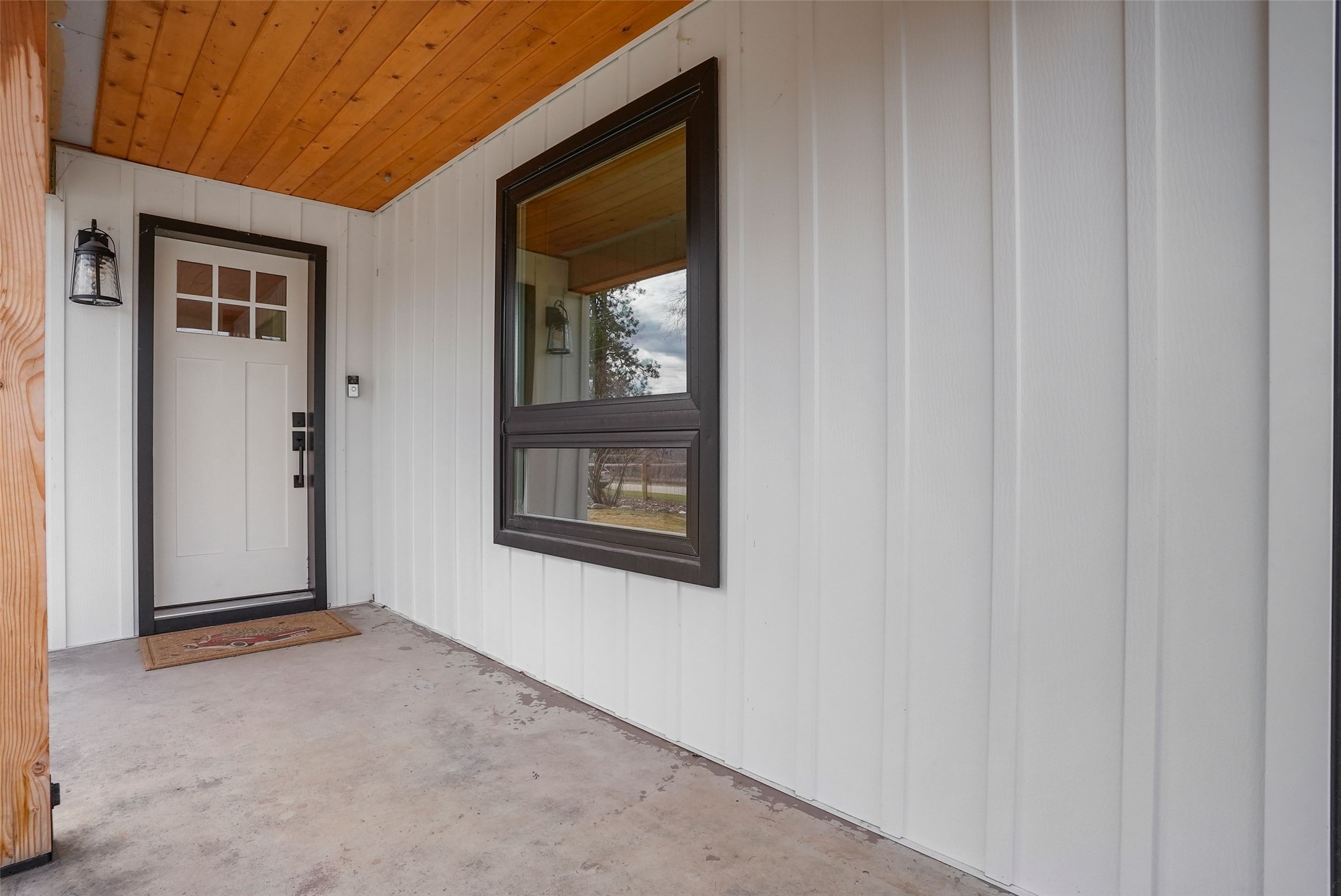 360 W River Road
