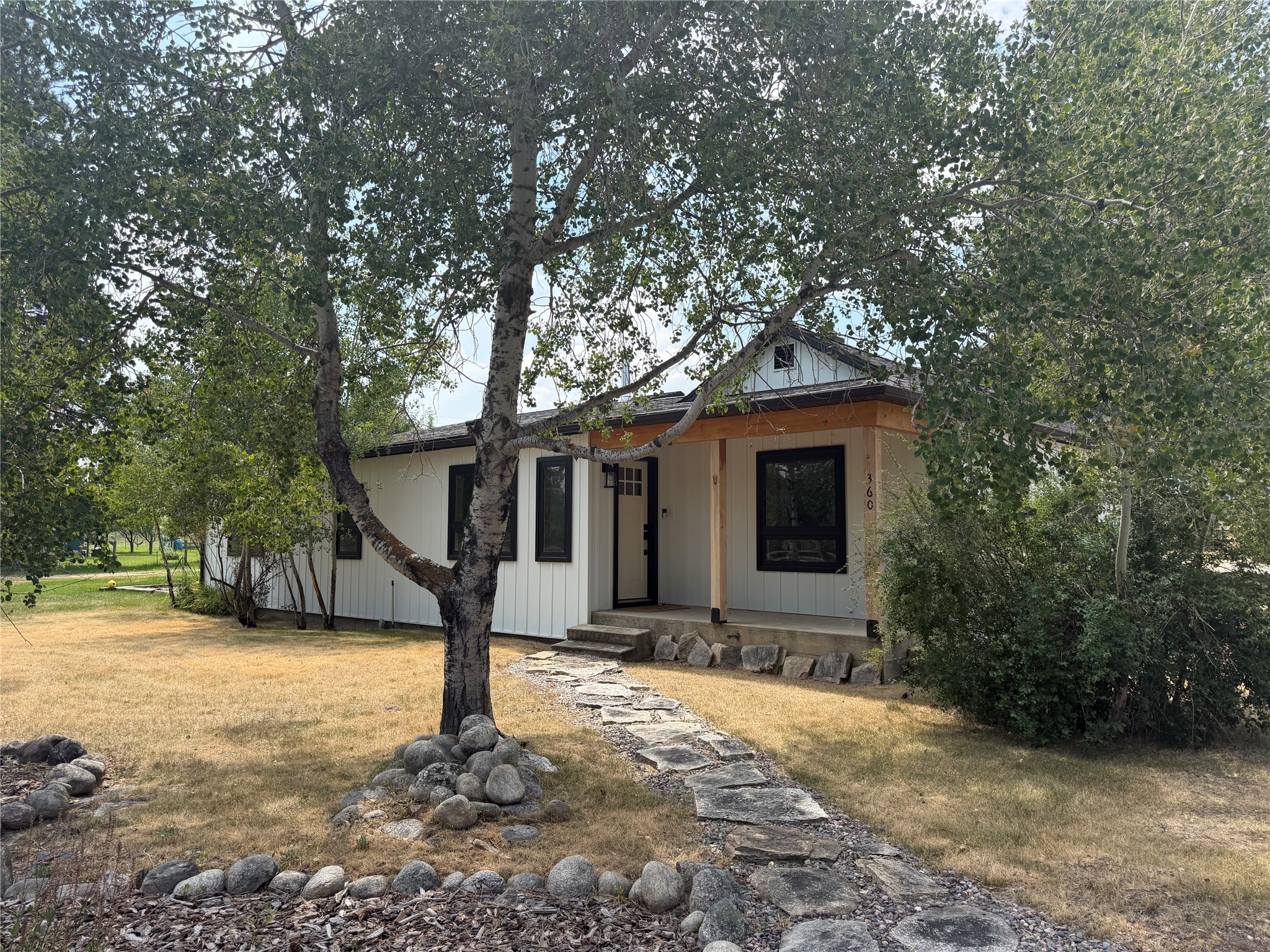 360 W River Road