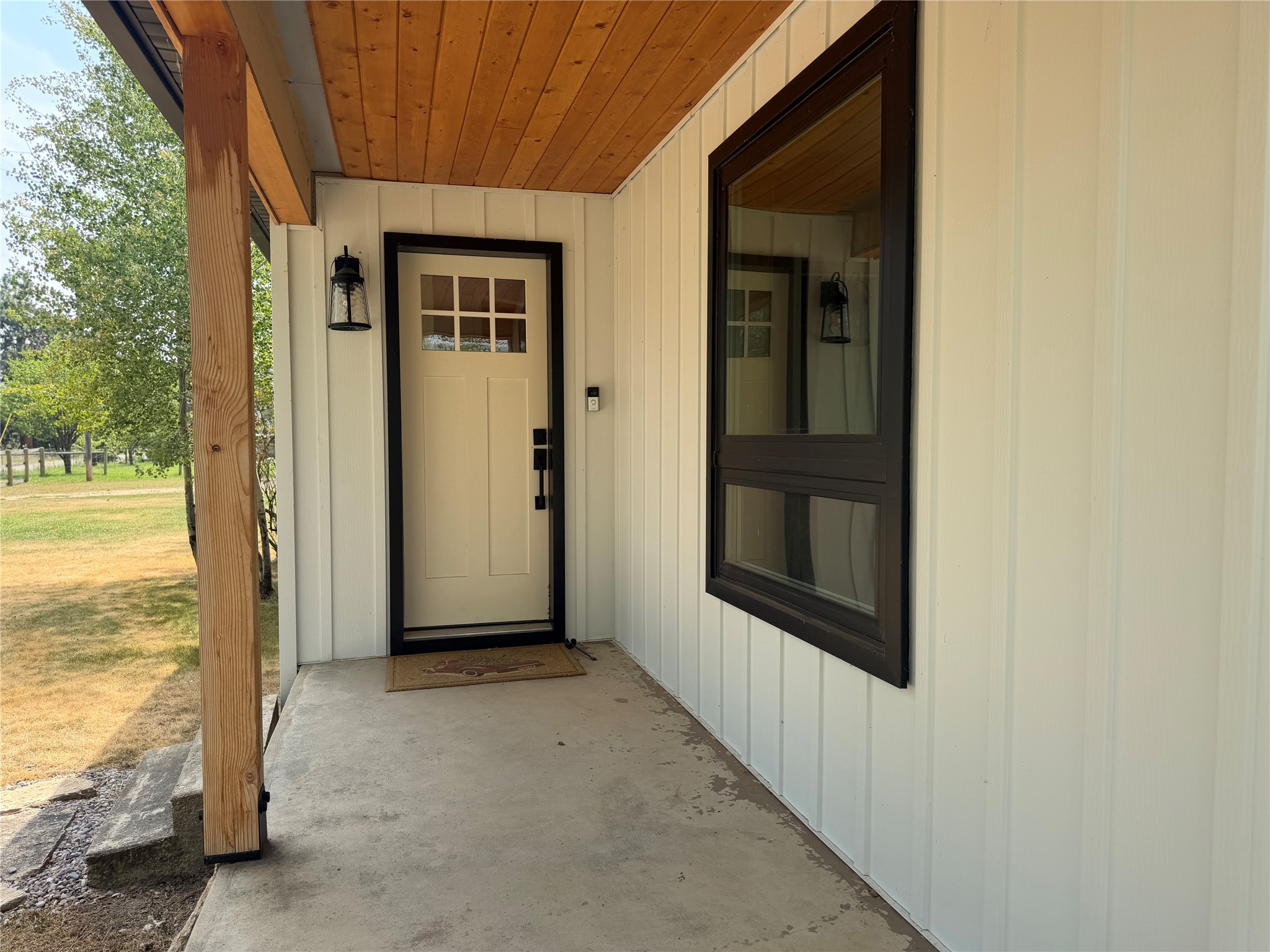 360 W River Road