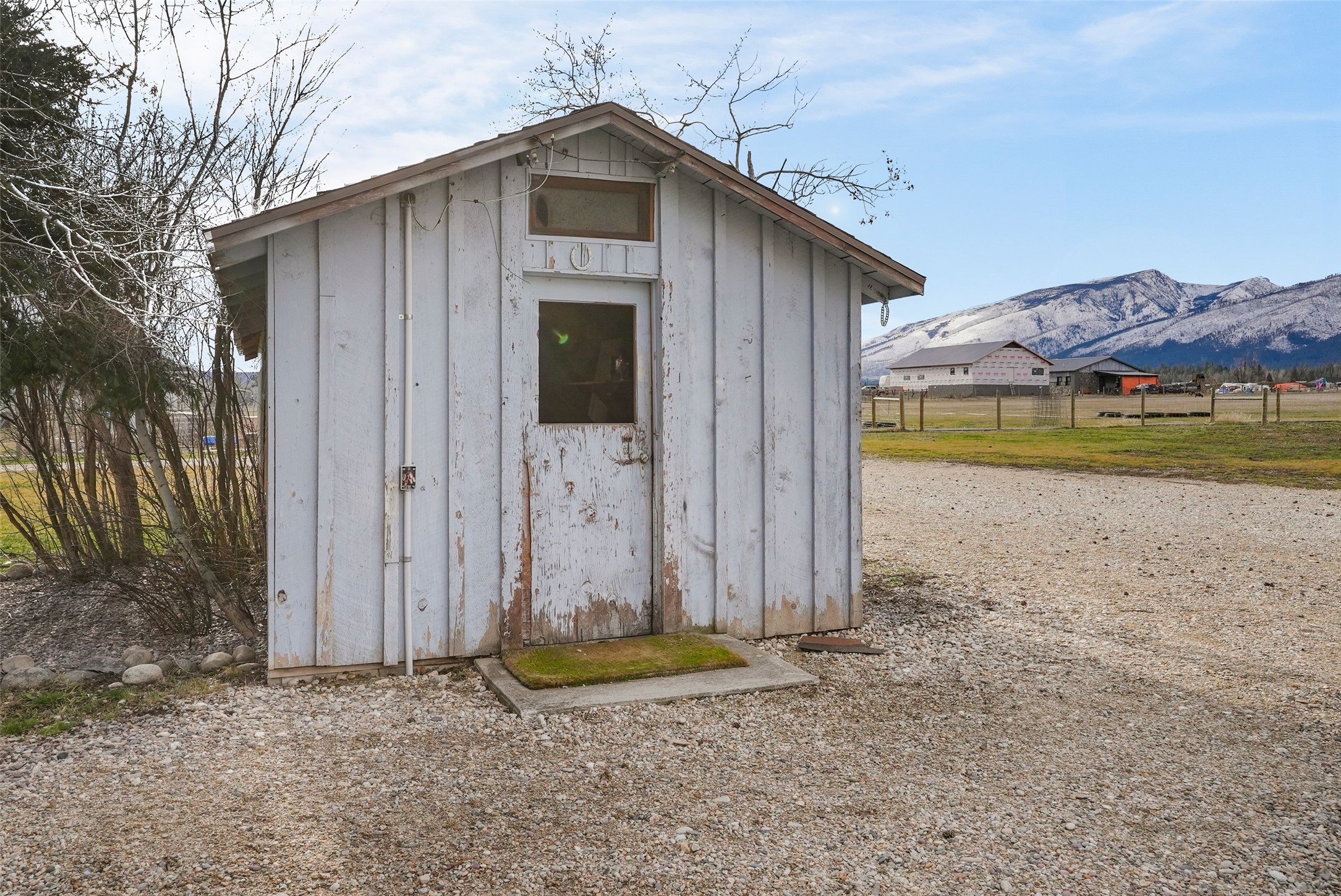 360 W River Road