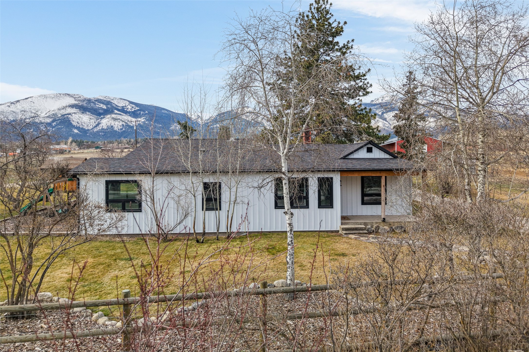 360 W River Road