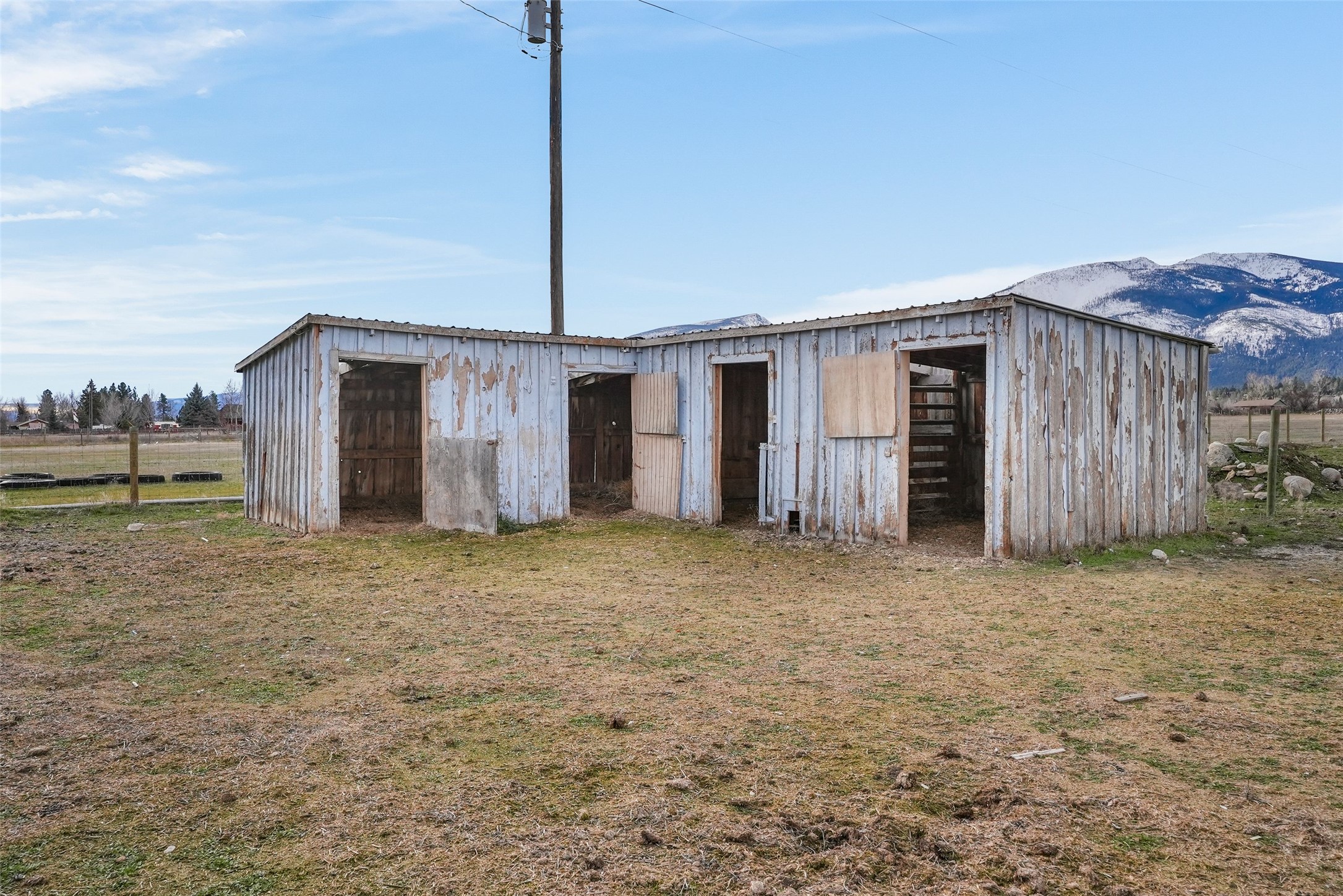 360 W River Road