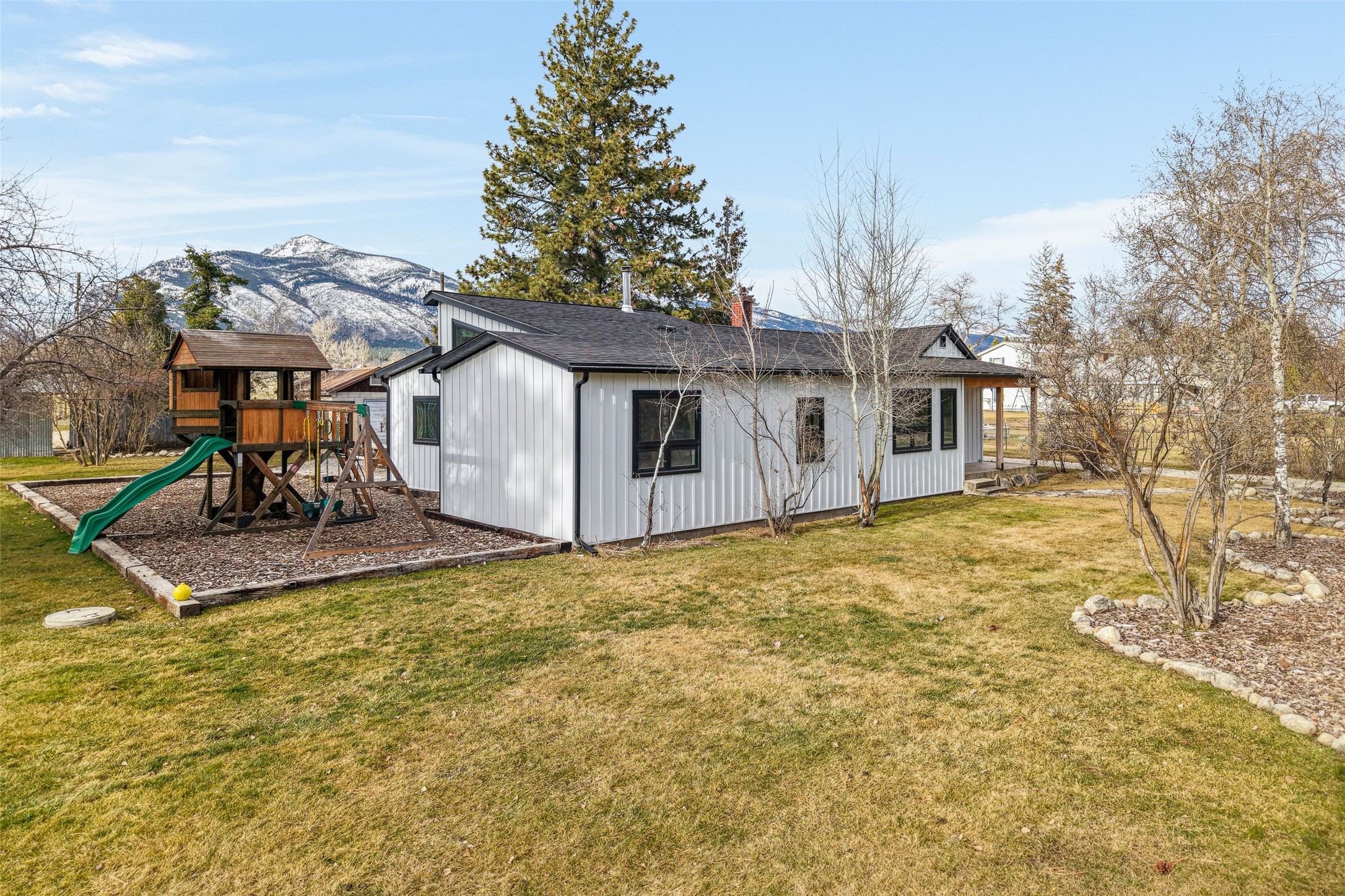 360 W River Road