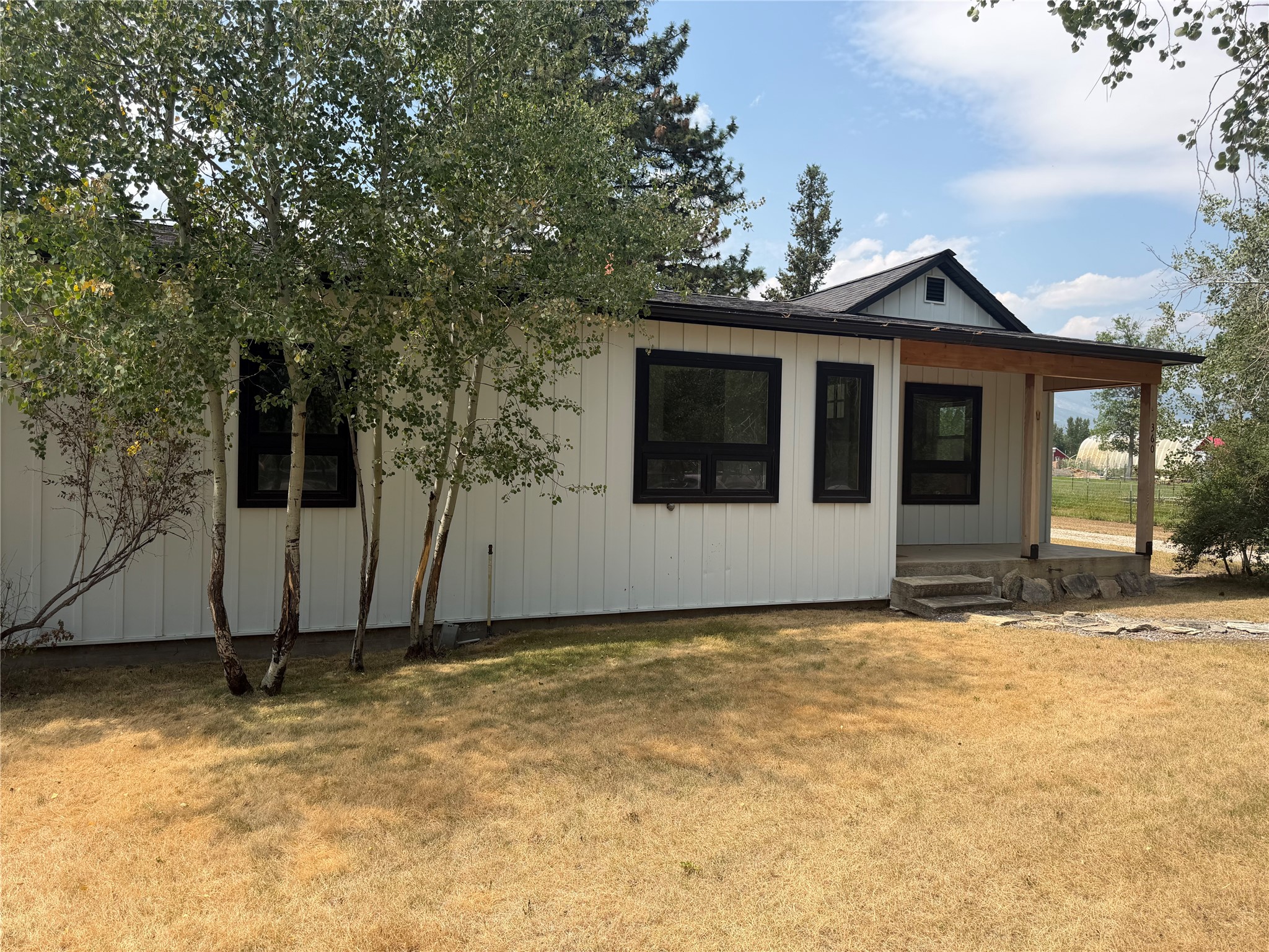 360 W River Road