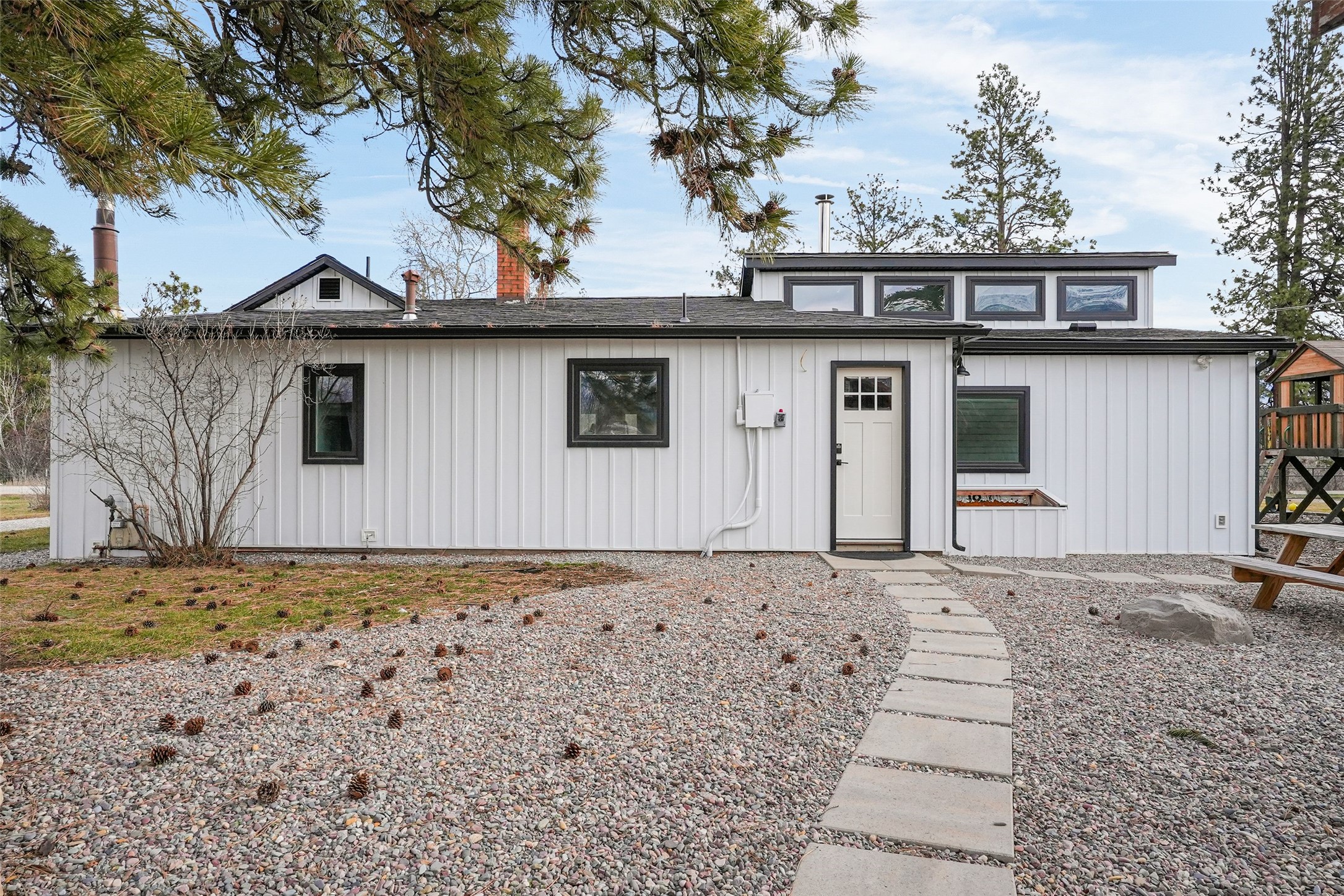 360 W River Road