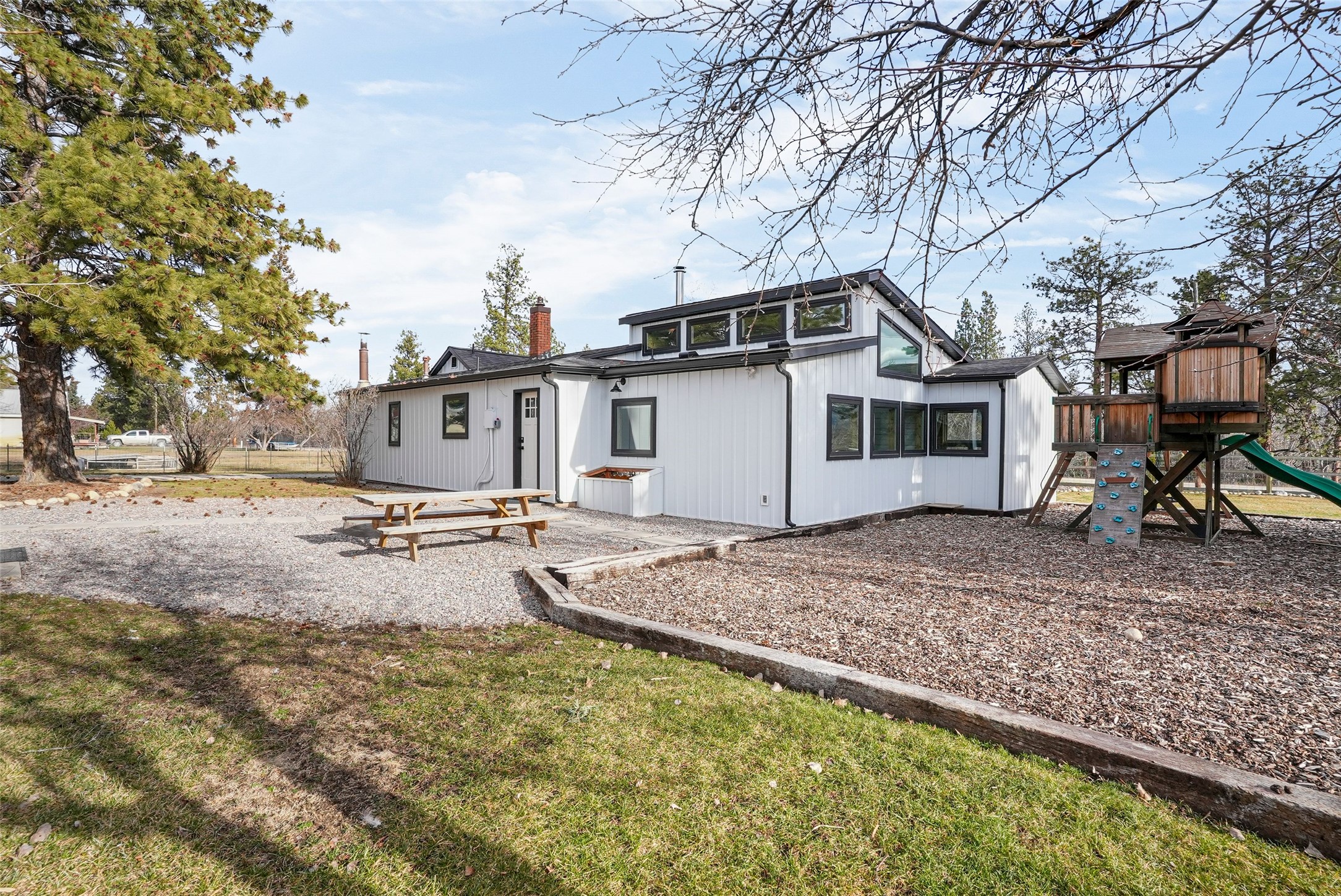 360 W River Road