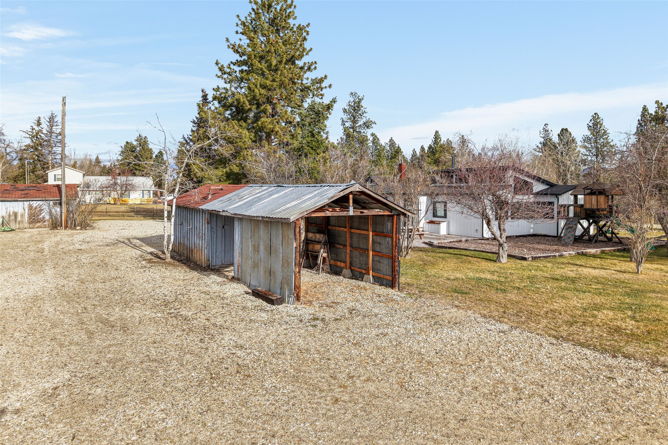 360 W River Road