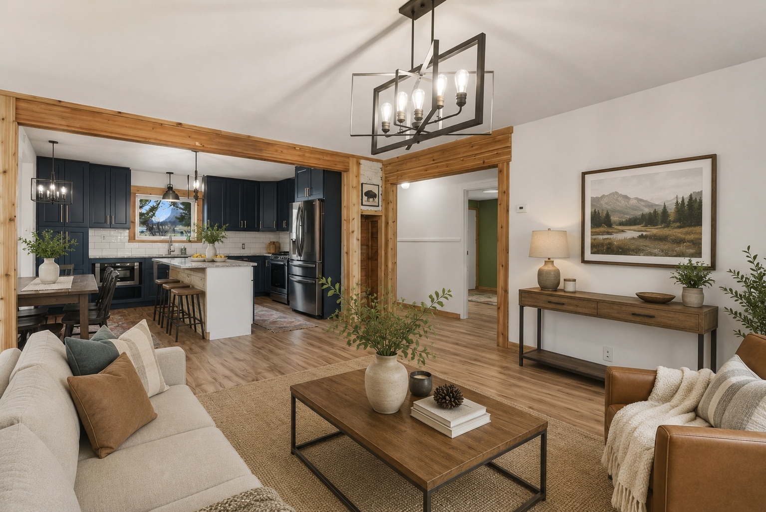 360 W River Road