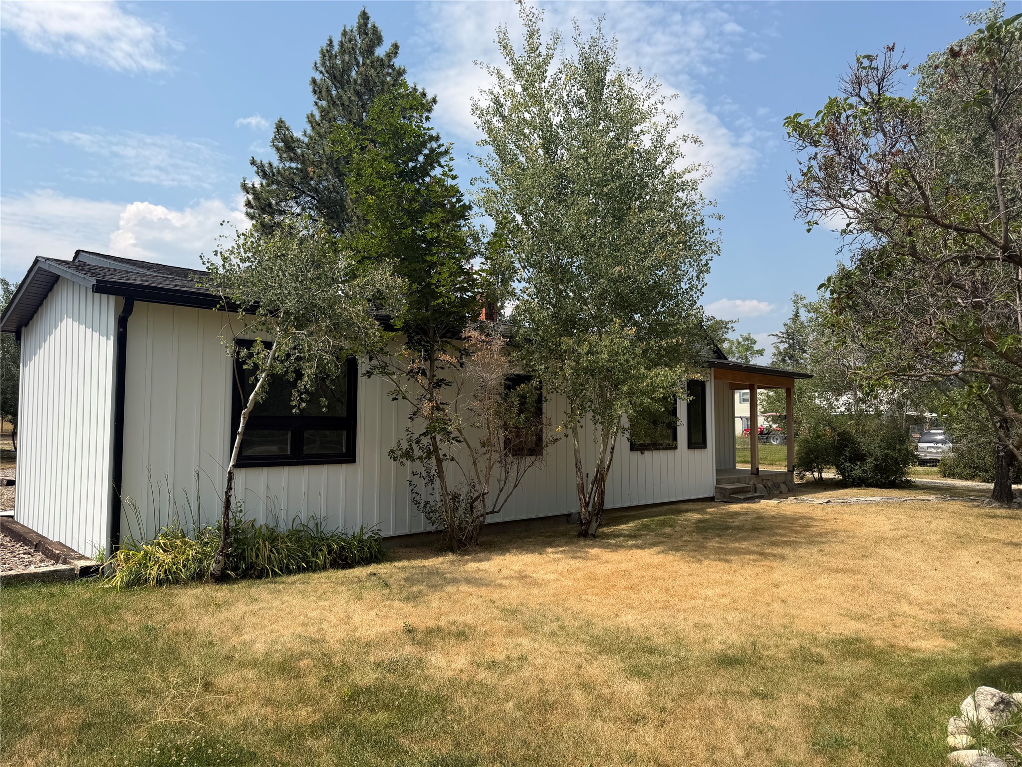 360 W River Road