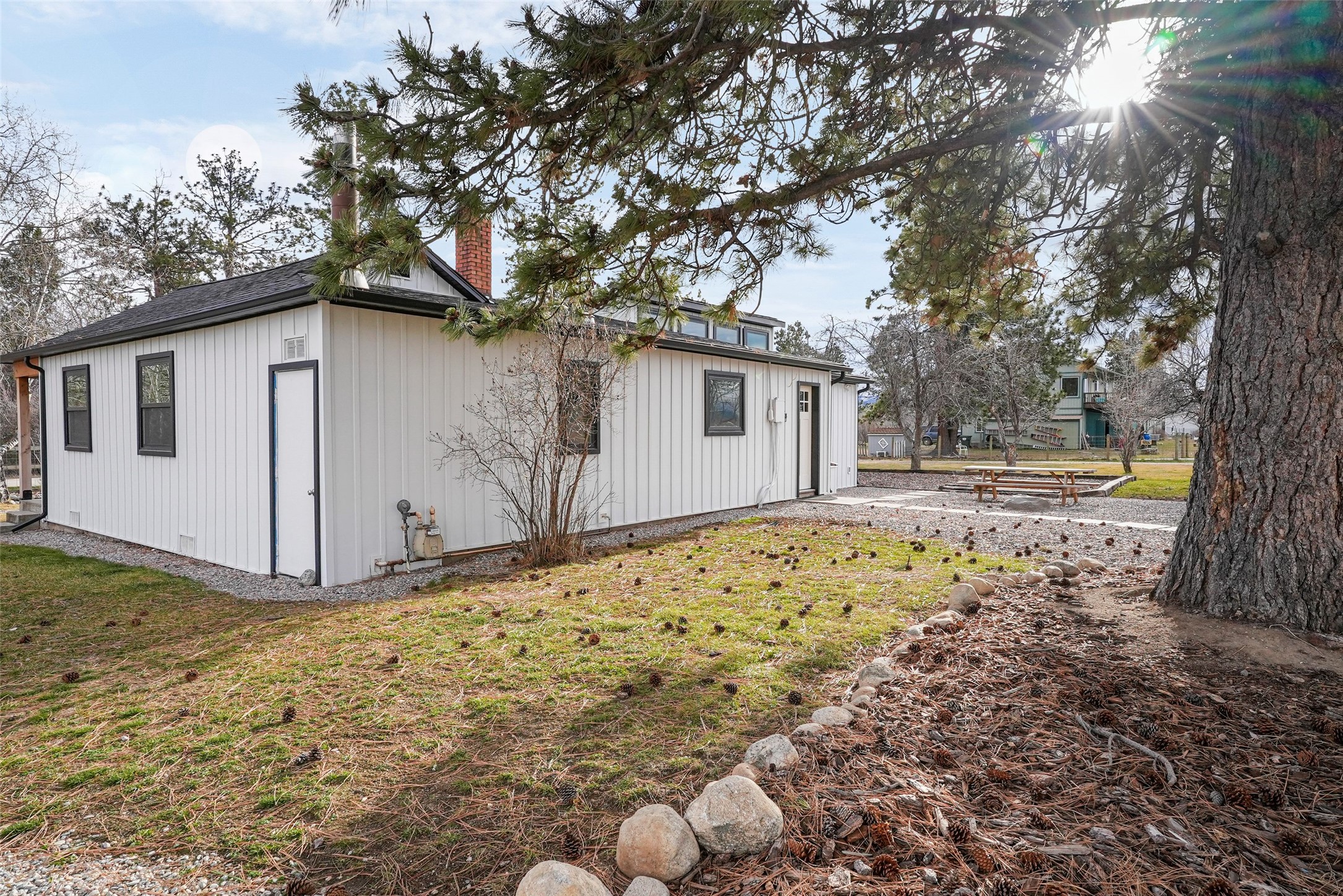 360 W River Road