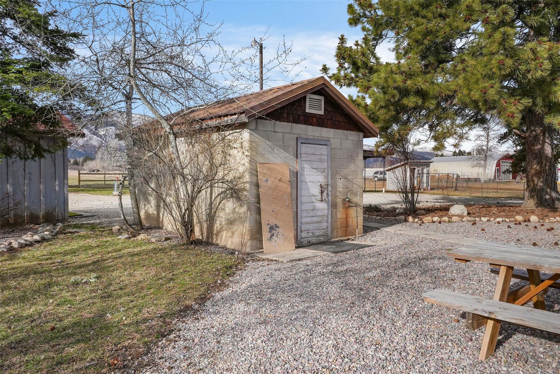 360 W River Road