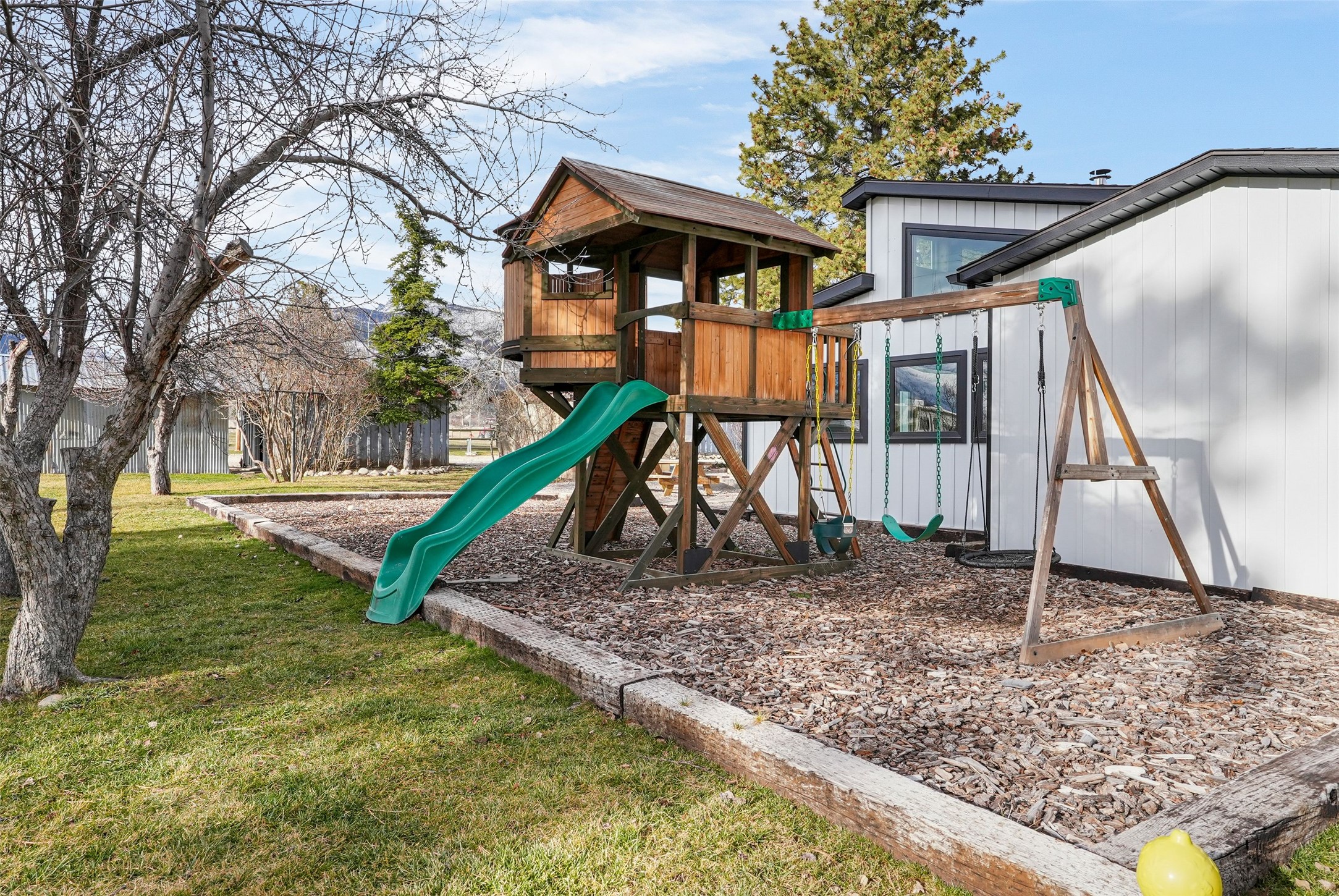 360 W River Road