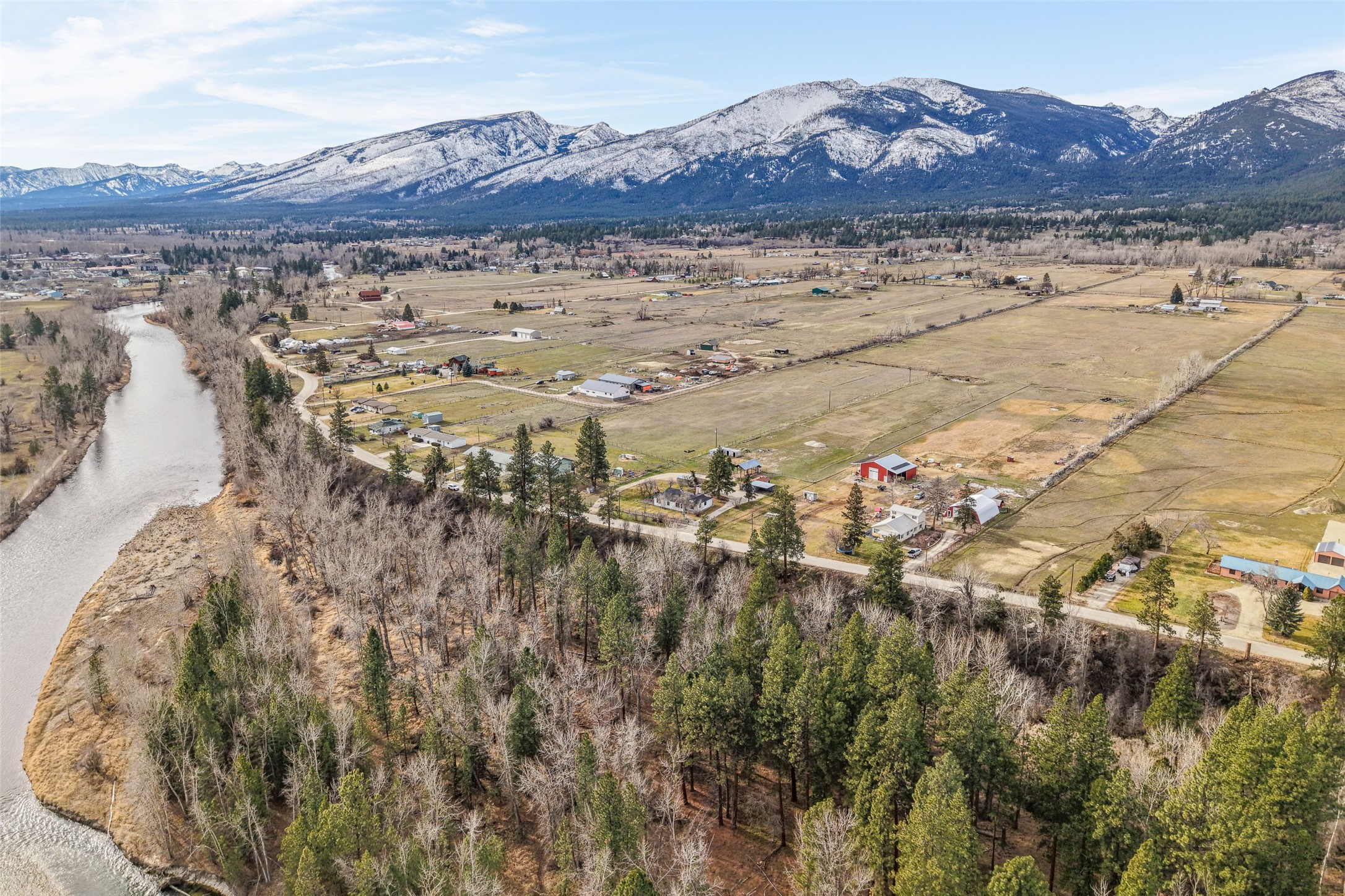 360 W River Road