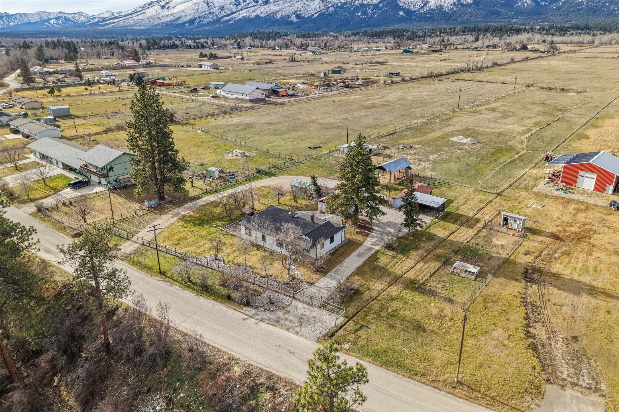 360 W River Road