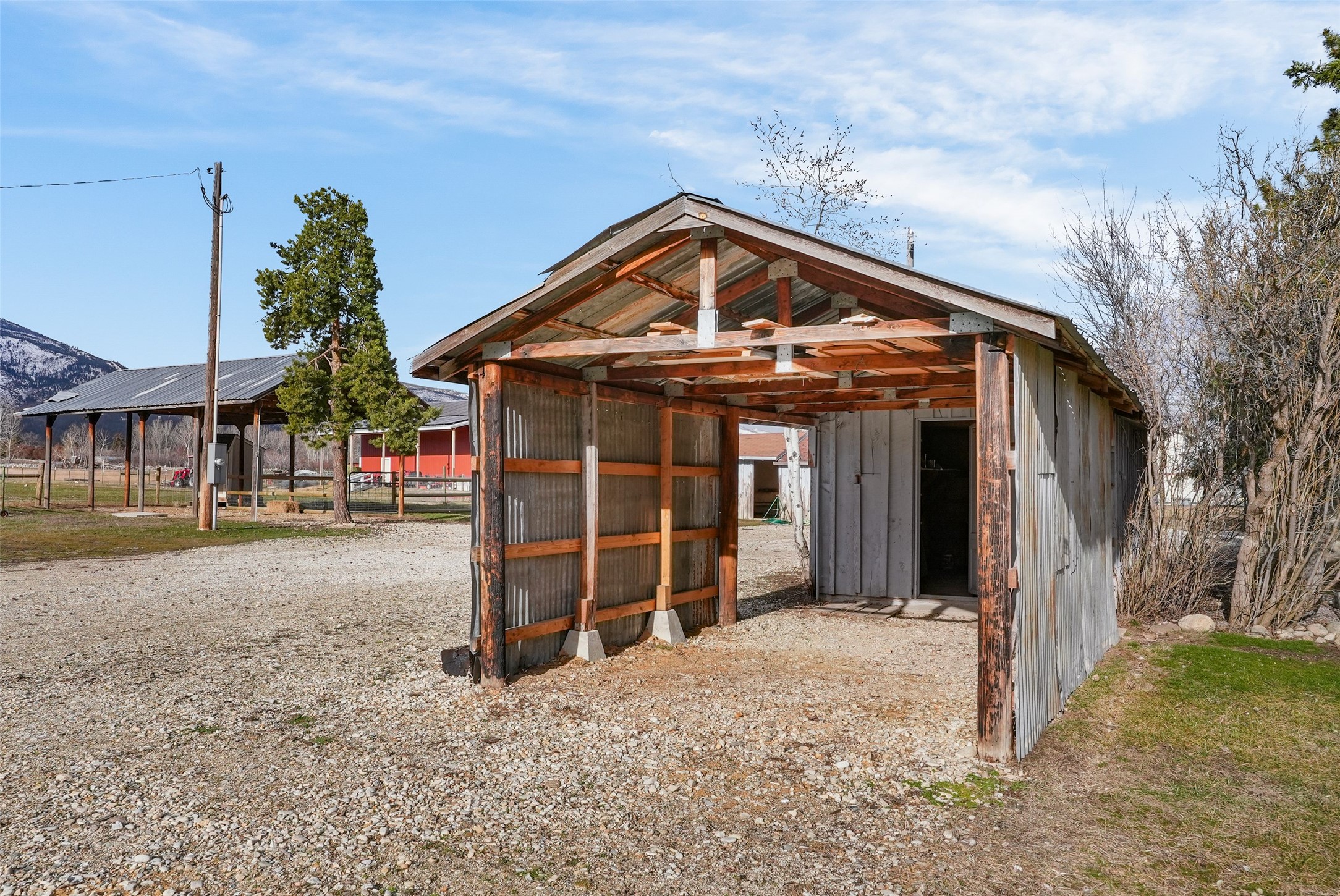 360 W River Road