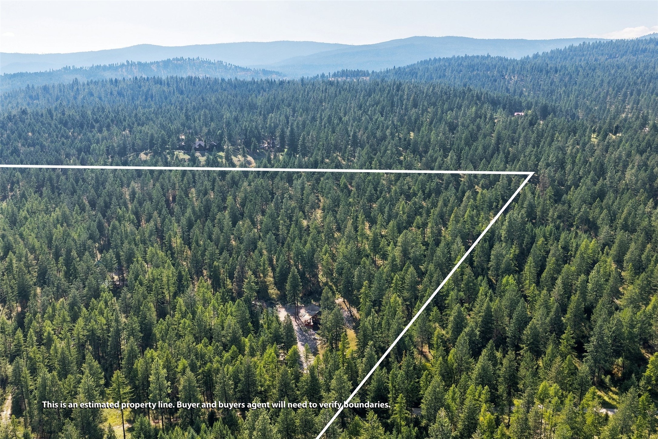 39722 Timber Lake Road
