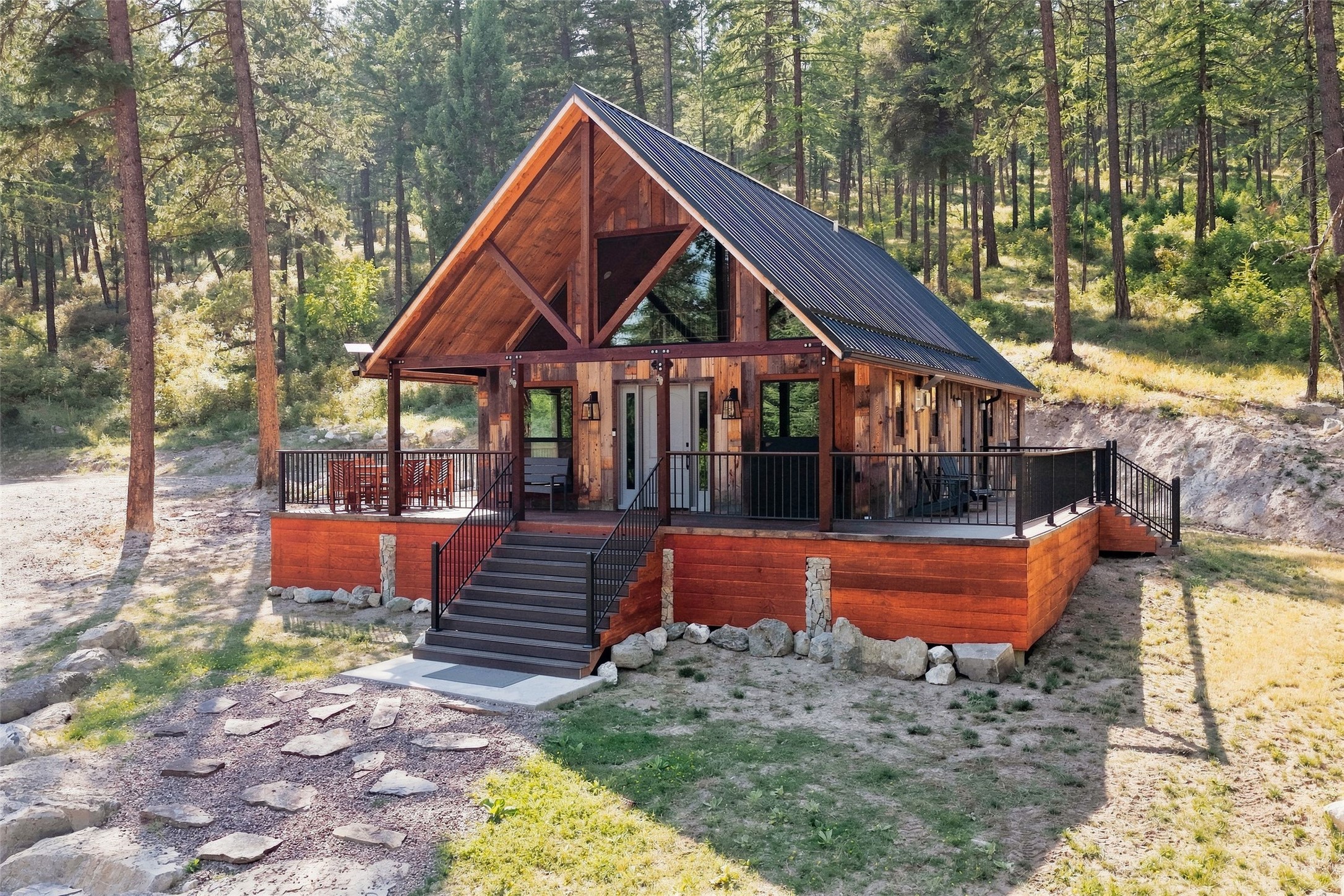 39722 Timber Lake Road