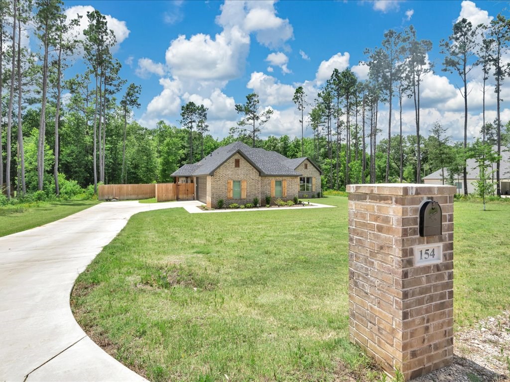 154 Reserve Drive