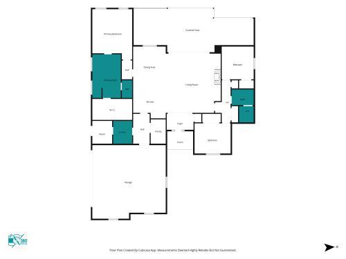 154 Reserve Drive