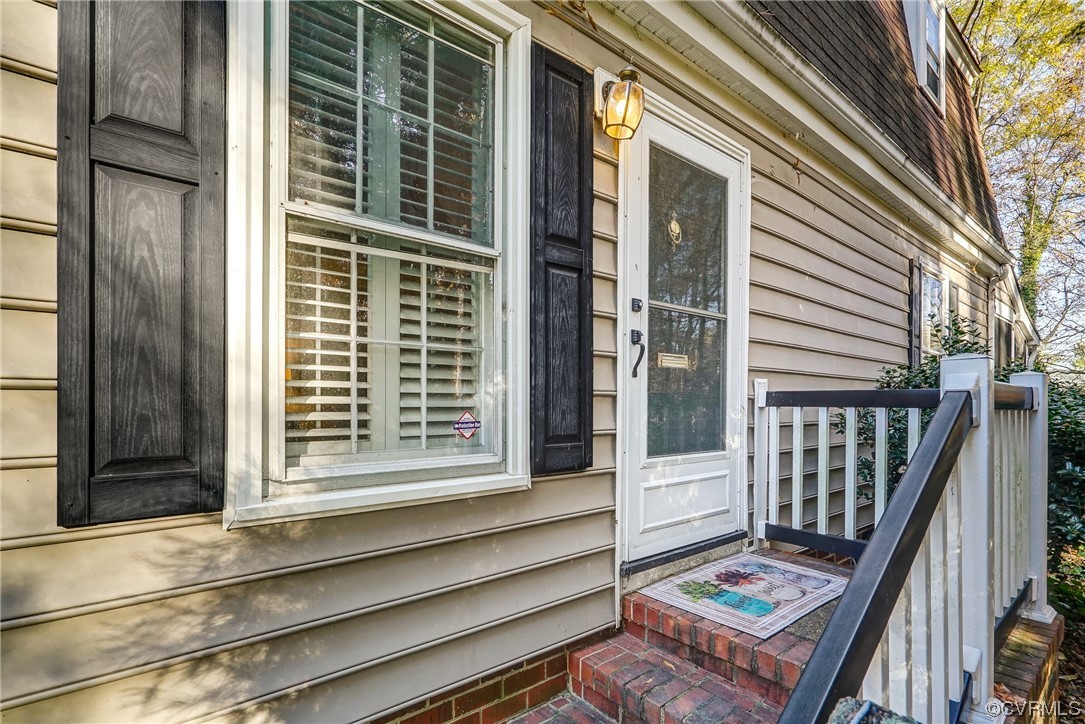 28 Huneycutt Drive
