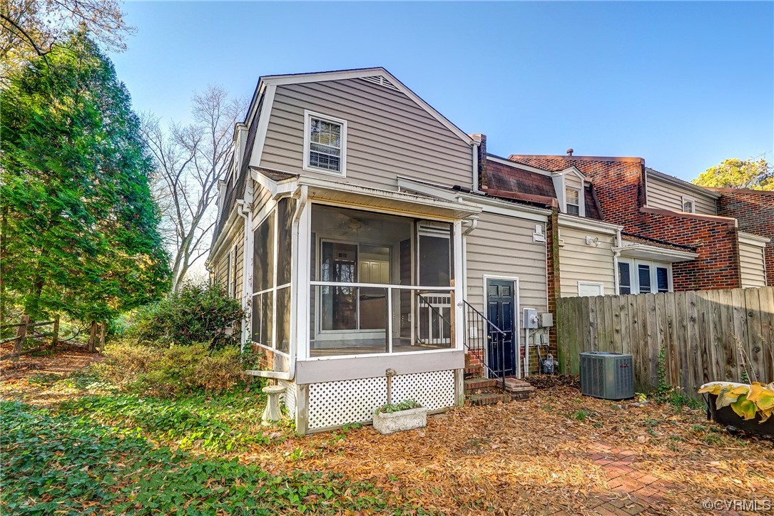28 Huneycutt Drive