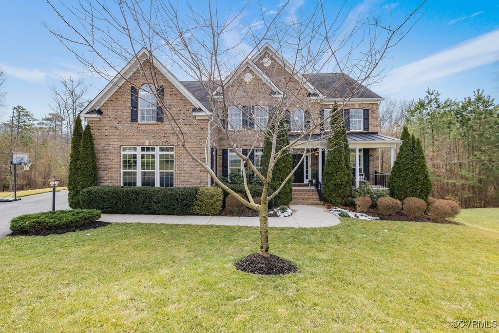 6331 Dovechrist Mews