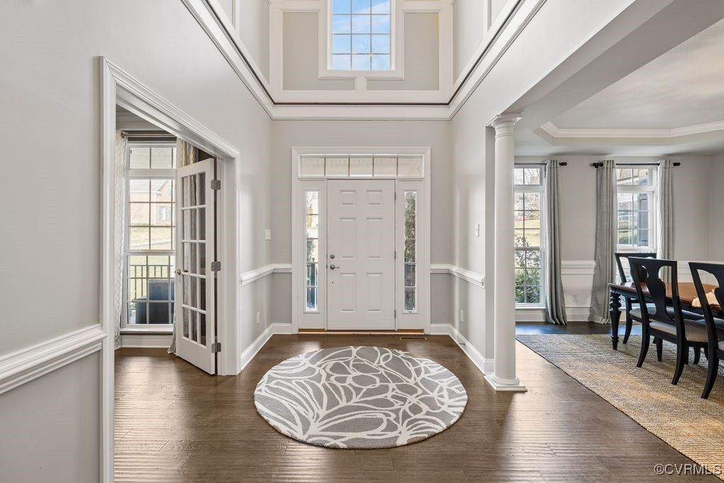 6331 Dovechrist Mews