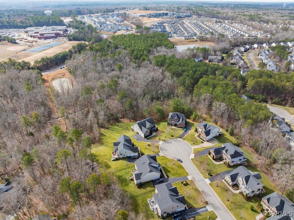 6331 Dovechrist Mews