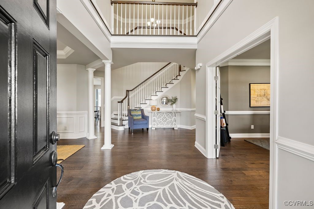 6331 Dovechrist Mews