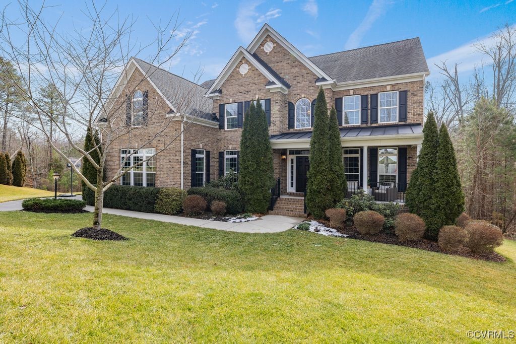 6331 Dovechrist Mews