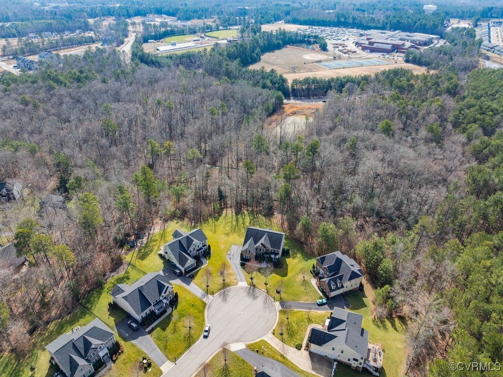 6331 Dovechrist Mews