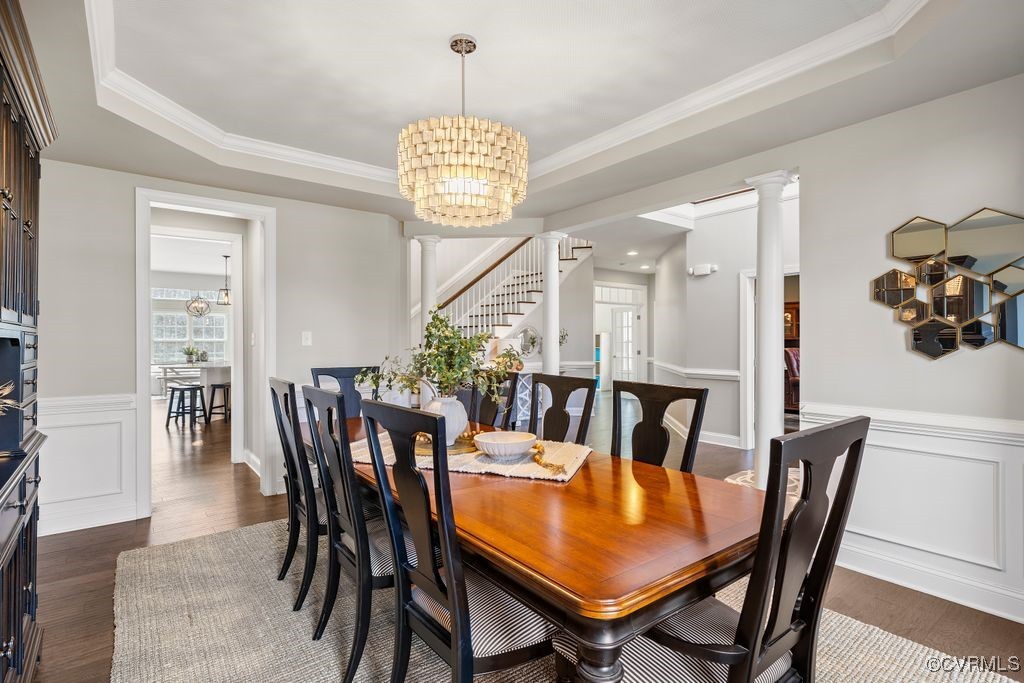 6331 Dovechrist Mews