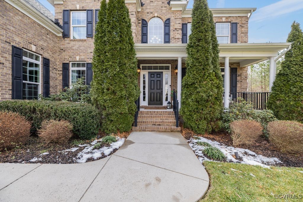 6331 Dovechrist Mews