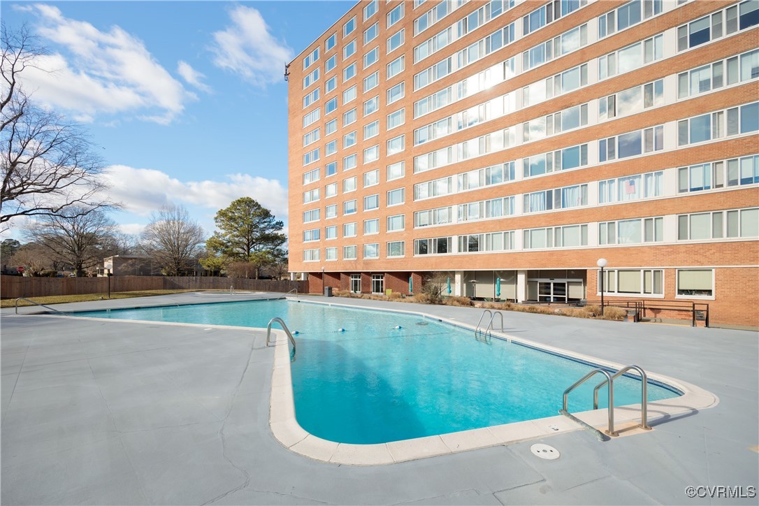 5100 Monument Ave Unit#710