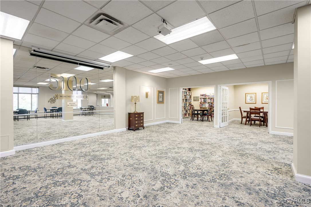 5100 Monument Ave Unit#710