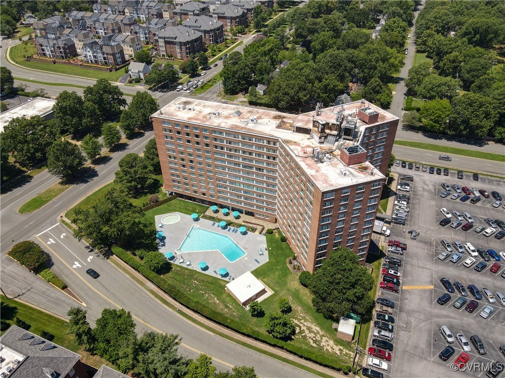 5100 Monument Ave Unit#710