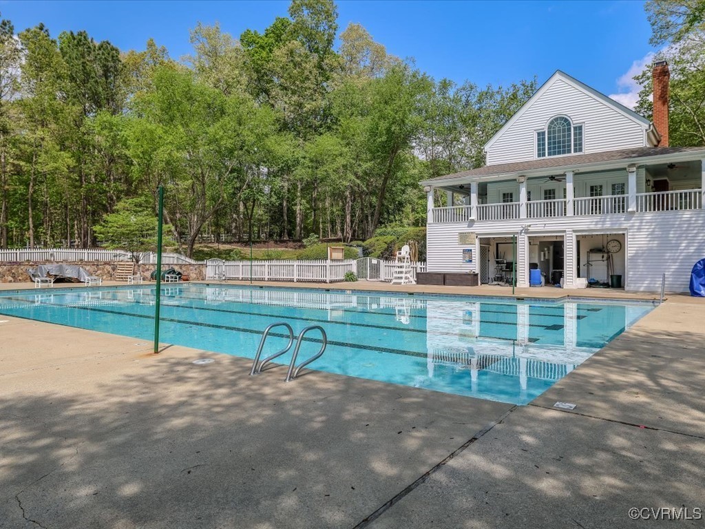 5801 Fox Briar Rd