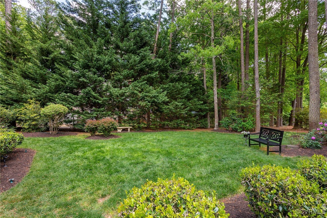 5801 Fox Briar Rd