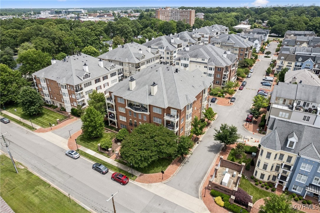 1231 Byrd Ave Unit#2C