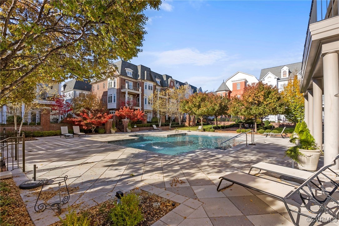 1231 Byrd Ave Unit#2C