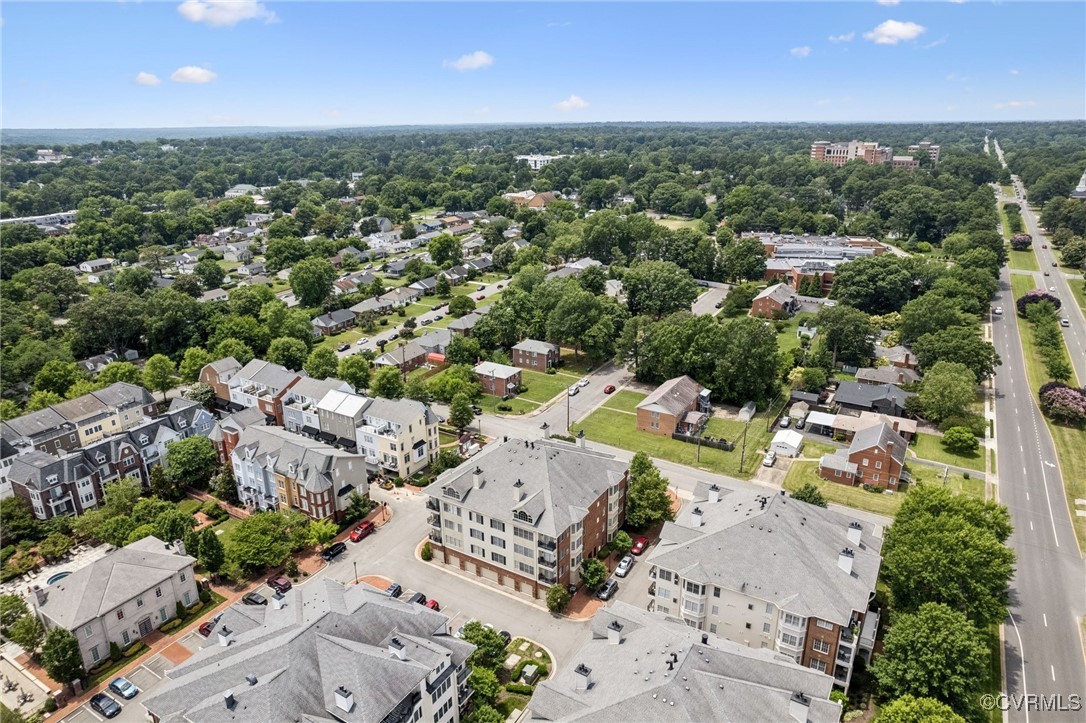 1231 Byrd Ave Unit#2C