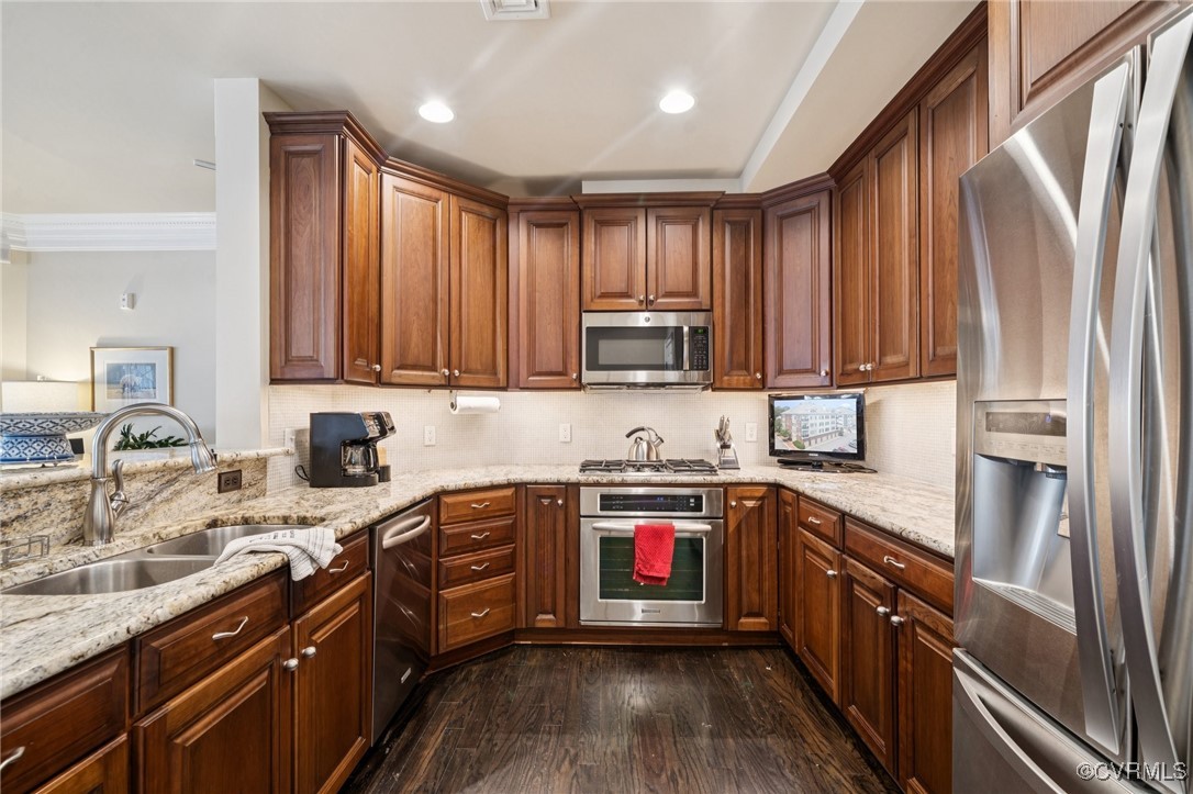 1231 Byrd Ave Unit#2C