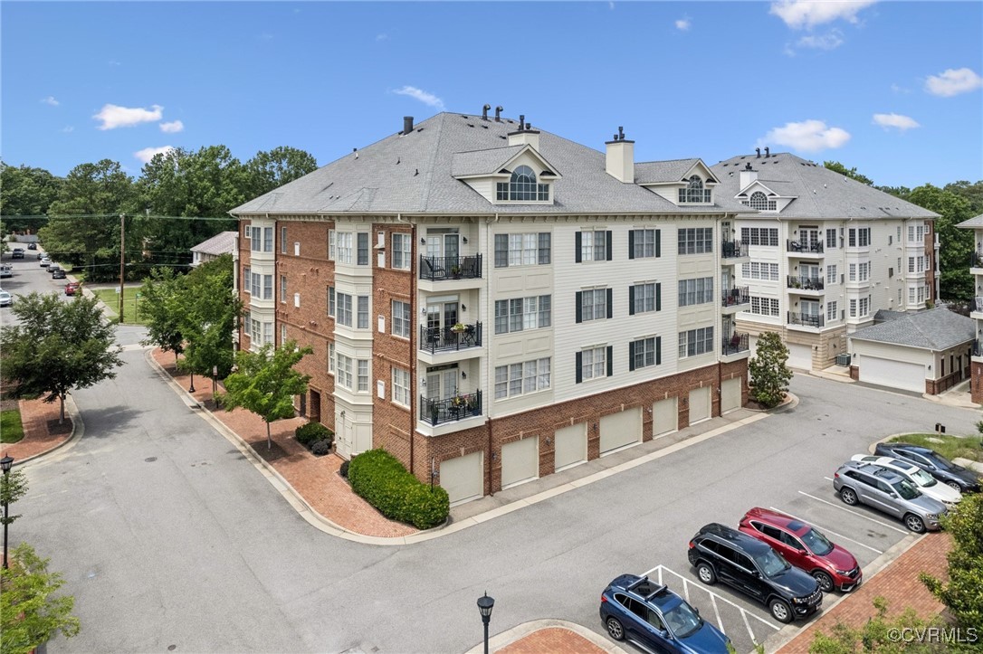 1231 Byrd Ave Unit#2C